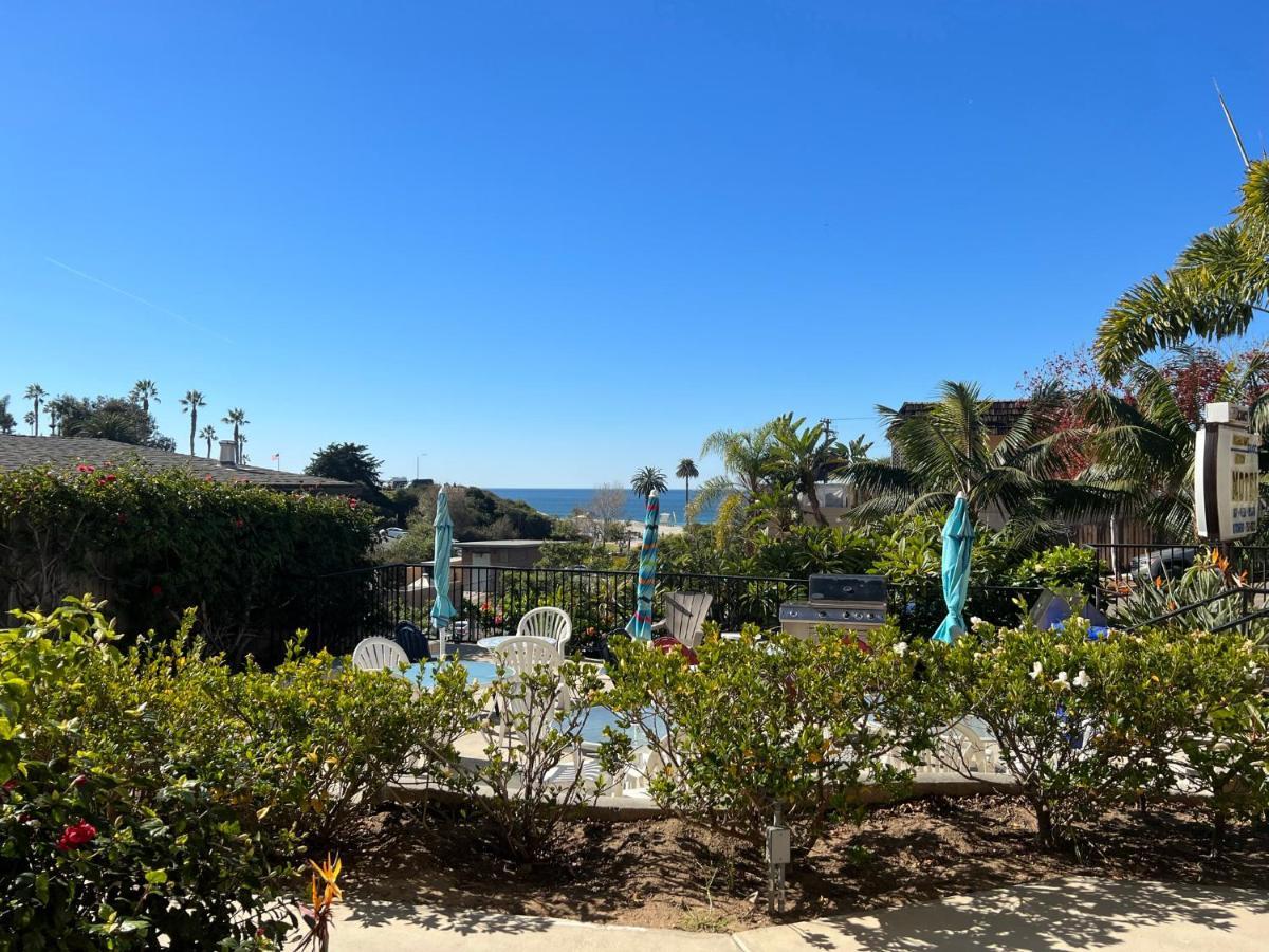 Moonlight Beach Motel Encinitas Quarto foto
